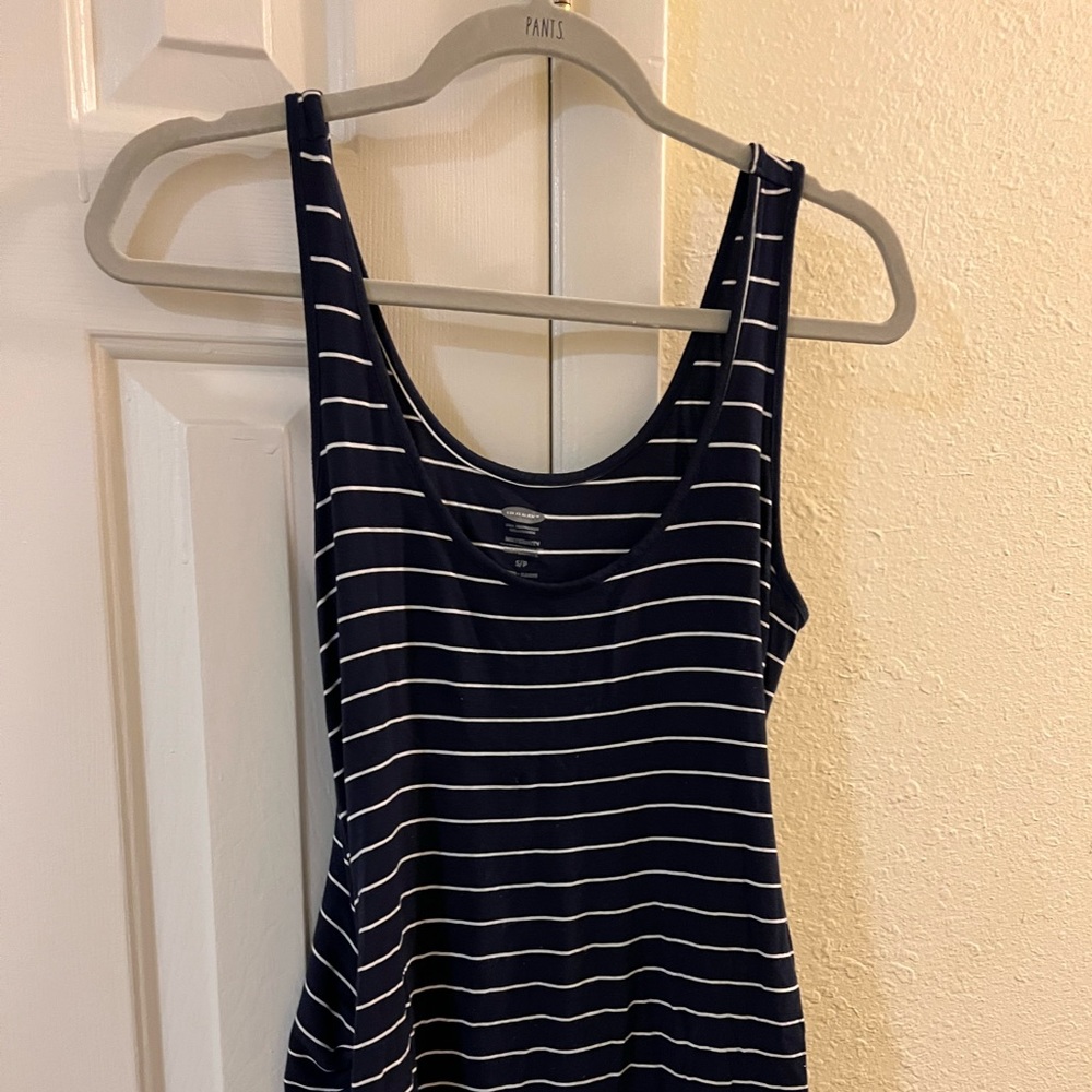 Maternity Dress